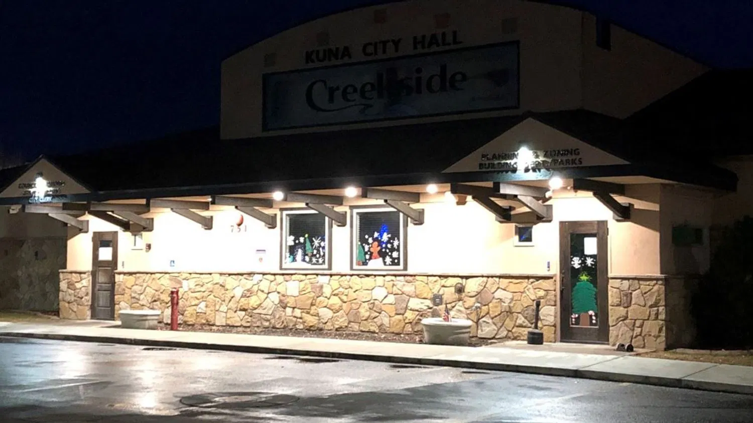 Kuna P&Z recommends the rezoning for $120M sports complex