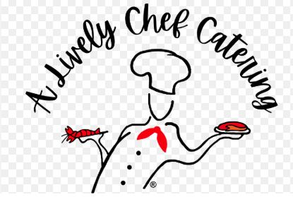 A Lively Chef Catering
