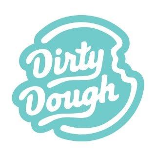 Dirty Dough Cookies