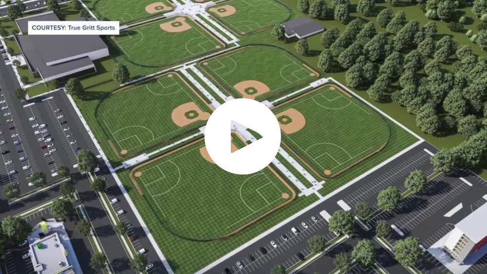 Massive proposed youth sports complex could make Kuna a hub for sports tourism