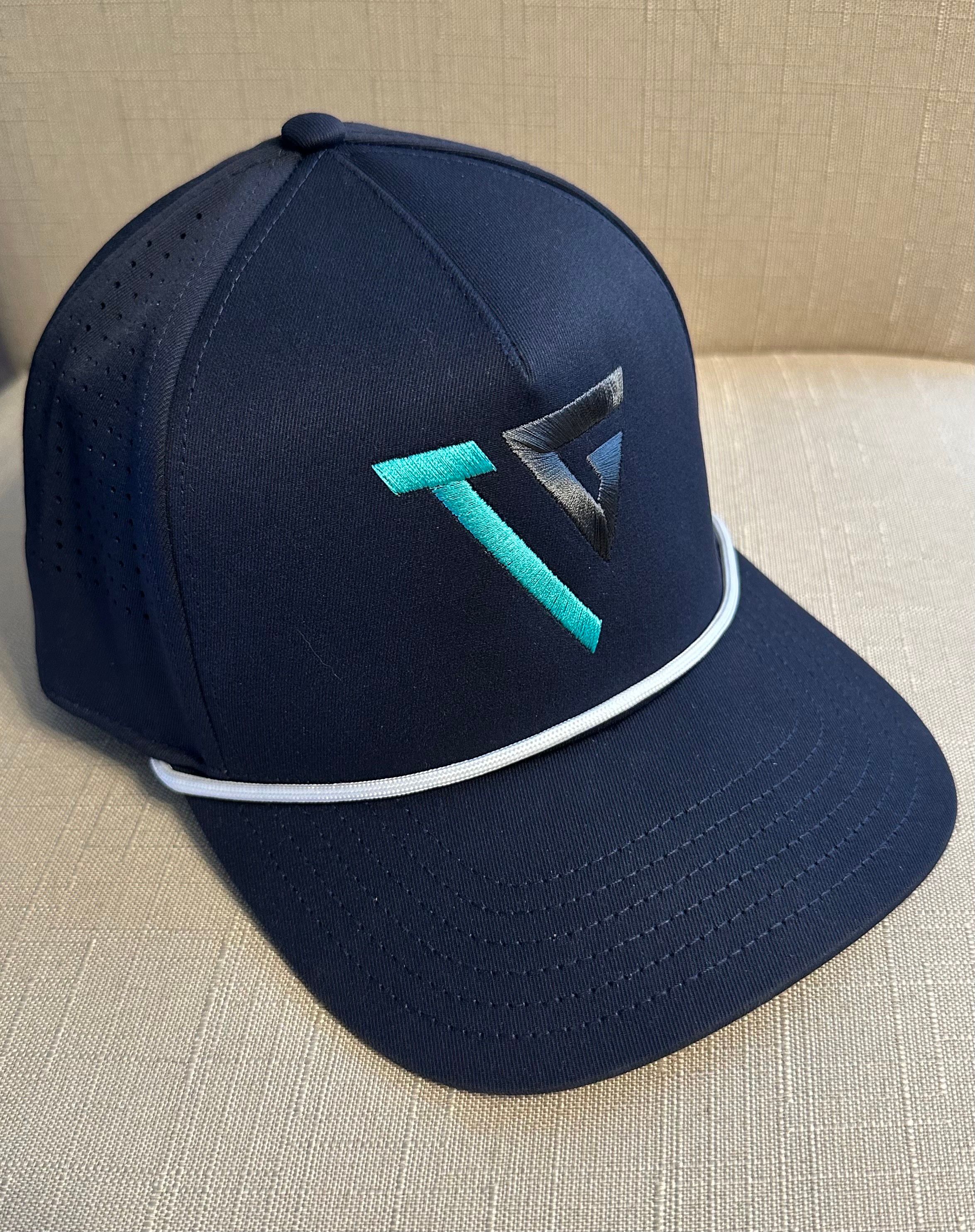 True Gritt Sports Hat